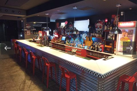 Erhvervsejendom i Almoradi, Alicante, Almoradi - € 159.000 | Ref: JLM5356 - foto 1