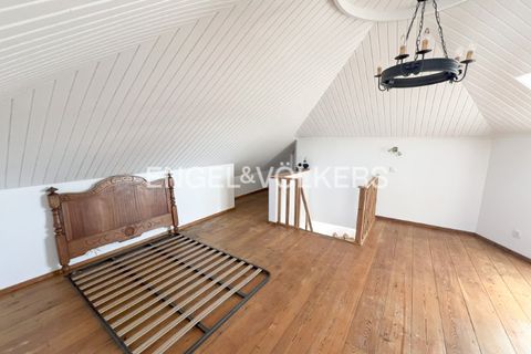 Villa i Alenquer, Lisbon, Alenquer - € 1 550 000 | Ref: W-02Y0HU - foto 21