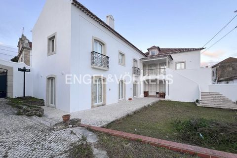 Villa i Alenquer, Lisbon, Alenquer - € 1 550 000 | Ref: W-02Y0HU - foto 22