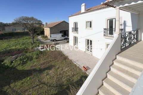 Villa i Alenquer, Lisbon, Alenquer - € 1 550 000 | Ref: W-02Y0HU - foto 23