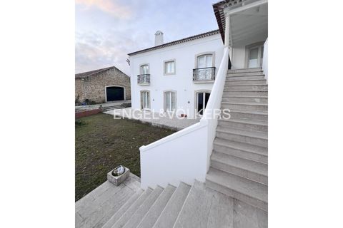 Villa i Alenquer, Lisbon, Alenquer - € 1 550 000 | Ref: W-02Y0HU - foto 25