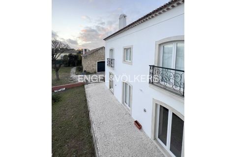 Villa i Alenquer, Lisbon, Alenquer - € 1 550 000 | Ref: W-02Y0HU - foto 26