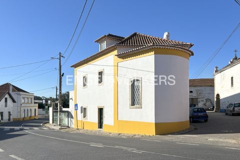 Villa i Alenquer, Lisbon, Alenquer - € 1 550 000 | Ref: W-02Y0HU - foto 28