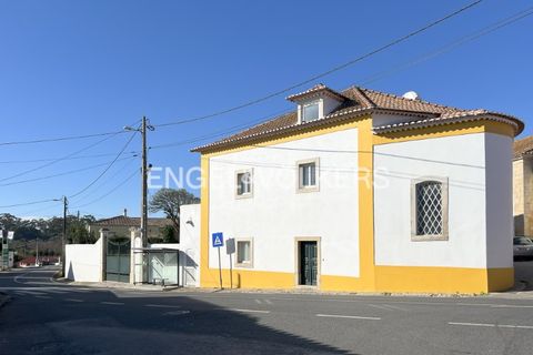 Villa i Alenquer, Lisbon, Alenquer - € 1 550 000 | Ref: W-02Y0HU - foto 29