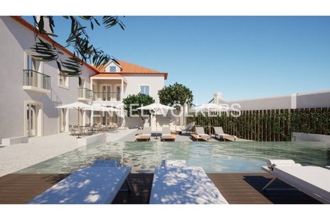 Villa i Alenquer, Lisbon, Alenquer - € 1 550 000 | Ref: W-02Y0HU - foto 30
