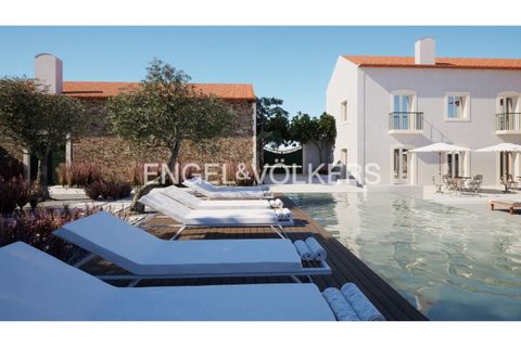 Villa i Alenquer, Lisbon, Alenquer - € 1 550 000 | Ref: W-02Y0HU - foto 31