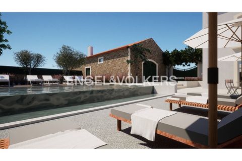 Villa i Alenquer, Lisbon, Alenquer - € 1 550 000 | Ref: W-02Y0HU - foto 32