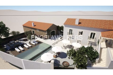 Villa i Alenquer, Lisbon, Alenquer - € 1 550 000 | Ref: W-02Y0HU - foto 33