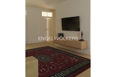 Lejlighed i Alges, Lisbon, Alges - € 520.000 | Ref: W-02YAWD - foto 3