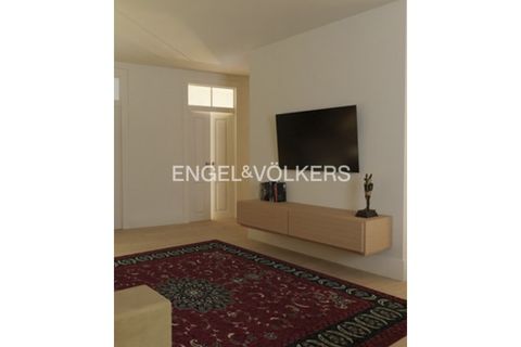 Lejlighed i Alges, Lisbon, Alges - € 520.000 | Ref: W-02YAWD - foto 4