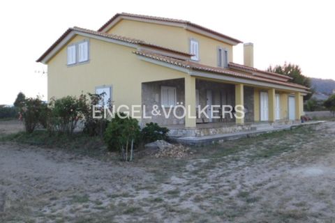 Villa a Belmonte, Castelo Branco, Belmonte - € 475.000 | Ref: W-02XYS6 - foto 27
