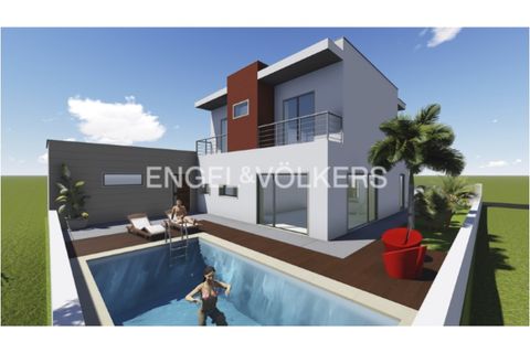 Villa i Almada, Setubal, Almada - € 690.000 | Ref: W-02Y7TJ - foto 28