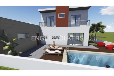 Villa i Almada, Setubal, Almada - € 690.000 | Ref: W-02Y7TJ - foto 29