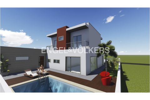 Villa i Almada, Setubal, Almada - € 690.000 | Ref: W-02Y7TJ - foto 30