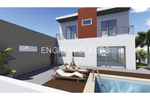Villa i Almada, Setubal, Almada - € 690.000 | Ref: W-02Y7TJ - foto 43