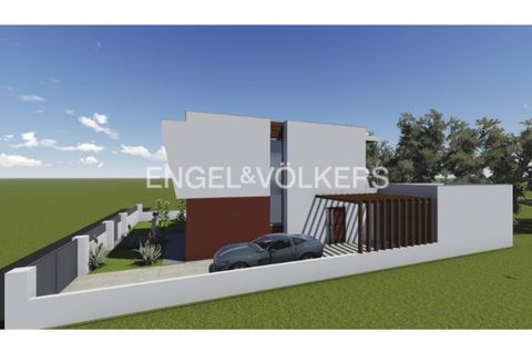 Villa i Almada, Setubal, Almada - € 690.000 | Ref: W-02Y7TJ - foto 49