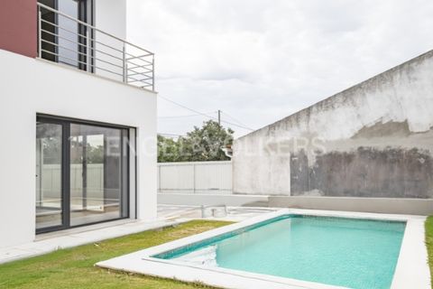 Villa i Almada, Setubal, Almada - € 690.000 | Ref: W-02Y7TJ - foto 32
