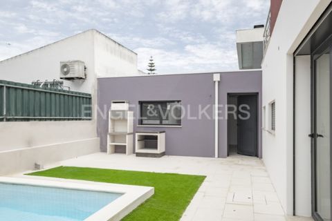 Villa i Almada, Setubal, Almada - € 690.000 | Ref: W-02Y7TJ - foto 2