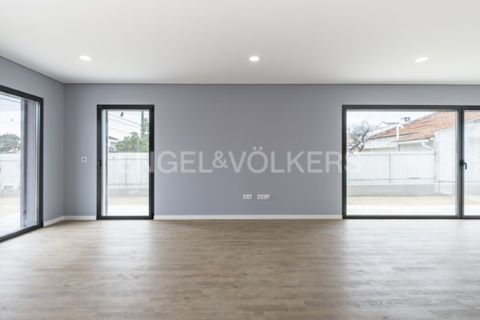 Villa i Almada, Setubal, Almada - € 690.000 | Ref: W-02Y7TJ - foto 4