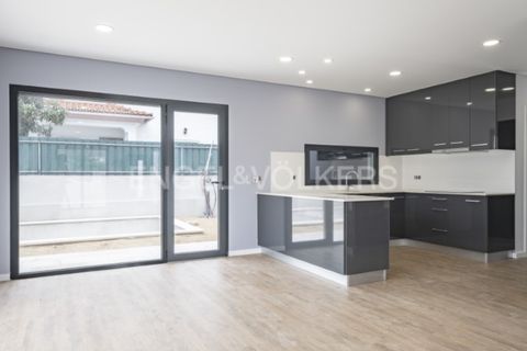 Villa i Almada, Setubal, Almada - € 690.000 | Ref: W-02Y7TJ - foto 6