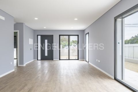 Villa i Almada, Setubal, Almada - € 690.000 | Ref: W-02Y7TJ - foto 8