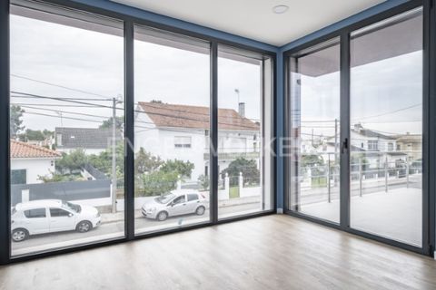 Villa i Almada, Setubal, Almada - € 690.000 | Ref: W-02Y7TJ - foto 18