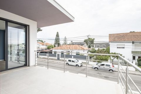 Villa i Almada, Setubal, Almada - € 690.000 | Ref: W-02Y7TJ - foto 27