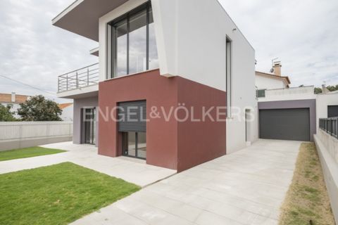 Villa i Almada, Setubal, Almada - € 690.000 | Ref: W-02Y7TJ - foto 31