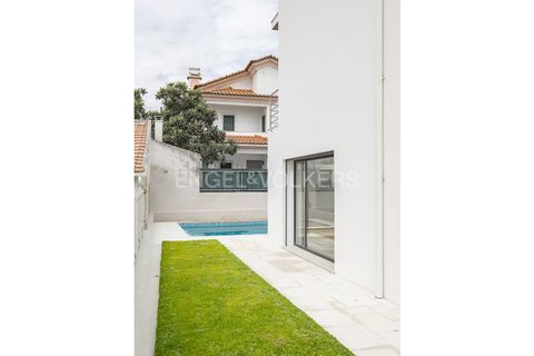 Villa i Almada, Setubal, Almada - € 690.000 | Ref: W-02Y7TJ - foto 33