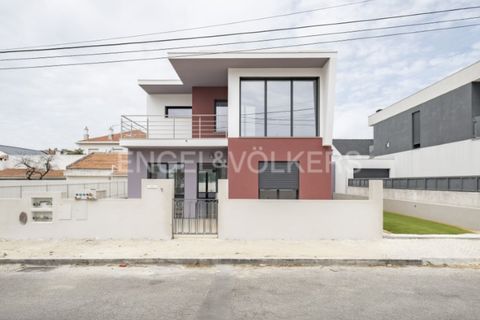 Villa i Almada, Setubal, Almada - € 690.000 | Ref: W-02Y7TJ - foto 34
