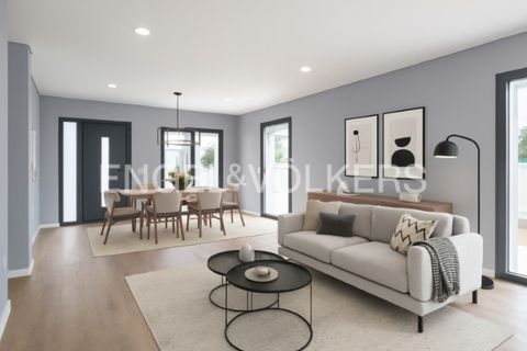Villa i Almada, Setubal, Almada - € 690.000 | Ref: W-02Y7TJ - foto 35