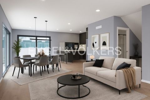 Villa i Almada, Setubal, Almada - € 690.000 | Ref: W-02Y7TJ - foto 36