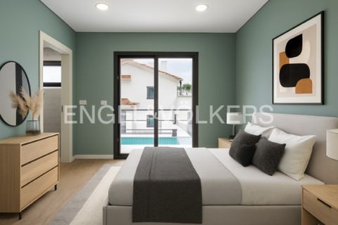 Villa i Almada, Setubal, Almada - € 690.000 | Ref: W-02Y7TJ - foto 39