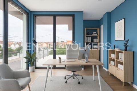 Villa i Almada, Setubal, Almada - € 690.000 | Ref: W-02Y7TJ - foto 40
