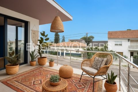 Villa i Almada, Setubal, Almada - € 690.000 | Ref: W-02Y7TJ - foto 41
