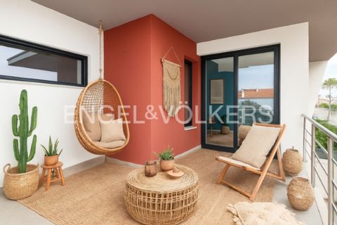 Villa i Almada, Setubal, Almada - € 690.000 | Ref: W-02Y7TJ - foto 42