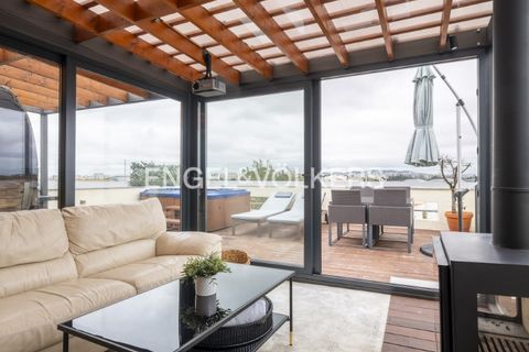 Lejlighed i Alvalade, Setubal, Alvalade - € 494.000 | Ref: W-02RQ0V - foto 2