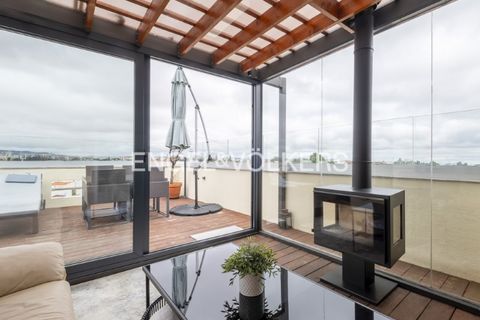 Lejlighed i Alvalade, Setubal, Alvalade - € 494.000 | Ref: W-02RQ0V - foto 1