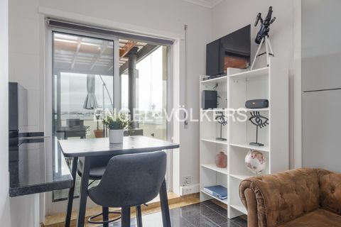 Lejlighed i Alvalade, Setubal, Alvalade - € 494.000 | Ref: W-02RQ0V - foto 14