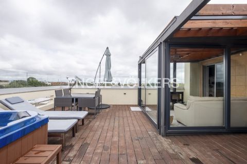 Lejlighed i Alvalade, Setubal, Alvalade - € 494.000 | Ref: W-02RQ0V - foto 4