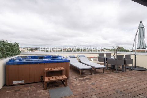 Lejlighed i Alvalade, Setubal, Alvalade - € 494.000 | Ref: W-02RQ0V - foto 8