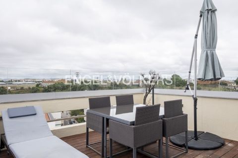 Lejlighed i Alvalade, Setubal, Alvalade - € 494.000 | Ref: W-02RQ0V - foto 9