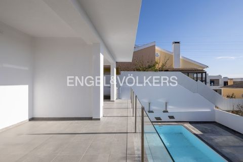 Villa i Almada, Setubal, Almada - € 850.000 | Ref: W-02Y1RZ - foto 6