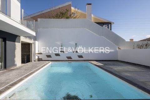 Villa i Almada, Setubal, Almada - € 850.000 | Ref: W-02Y1RZ - foto 31