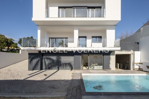 Villa i Almada, Setubal, Almada - € 850.000 | Ref: W-02Y1RZ - foto 33