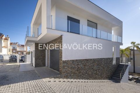 Villa i Almada, Setubal, Almada - € 850.000 | Ref: W-02Y1RZ - foto 35