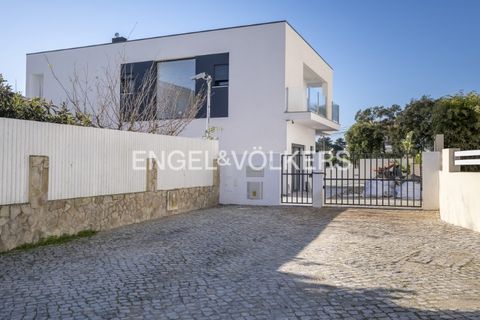Villa i Almada, Setubal, Almada - € 850.000 | Ref: W-02Y1RZ - foto 36