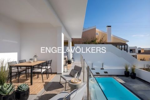 Villa i Almada, Setubal, Almada - € 850.000 | Ref: W-02Y1RZ - foto 7