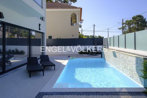 Villa i Almada, Setubal, Almada - € 1.000.000 | Ref: W-02X44I - foto 2