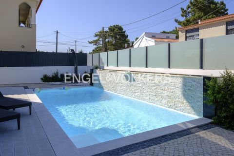 Villa i Almada, Setubal, Almada - € 1.000.000 | Ref: W-02X44I - foto 3